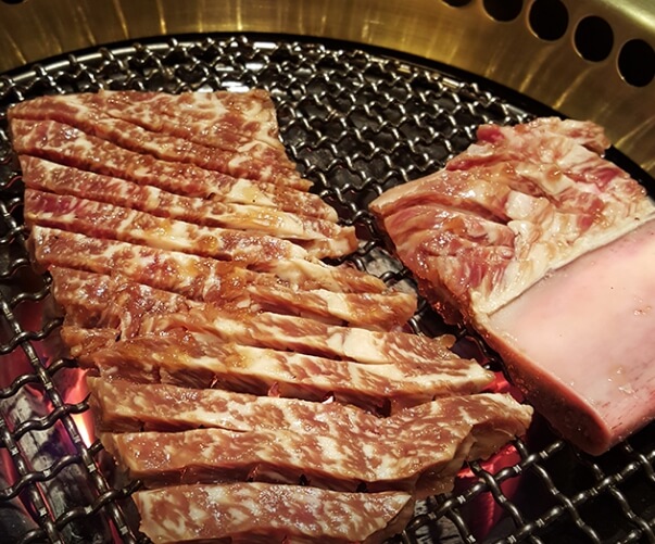 벽제갈비