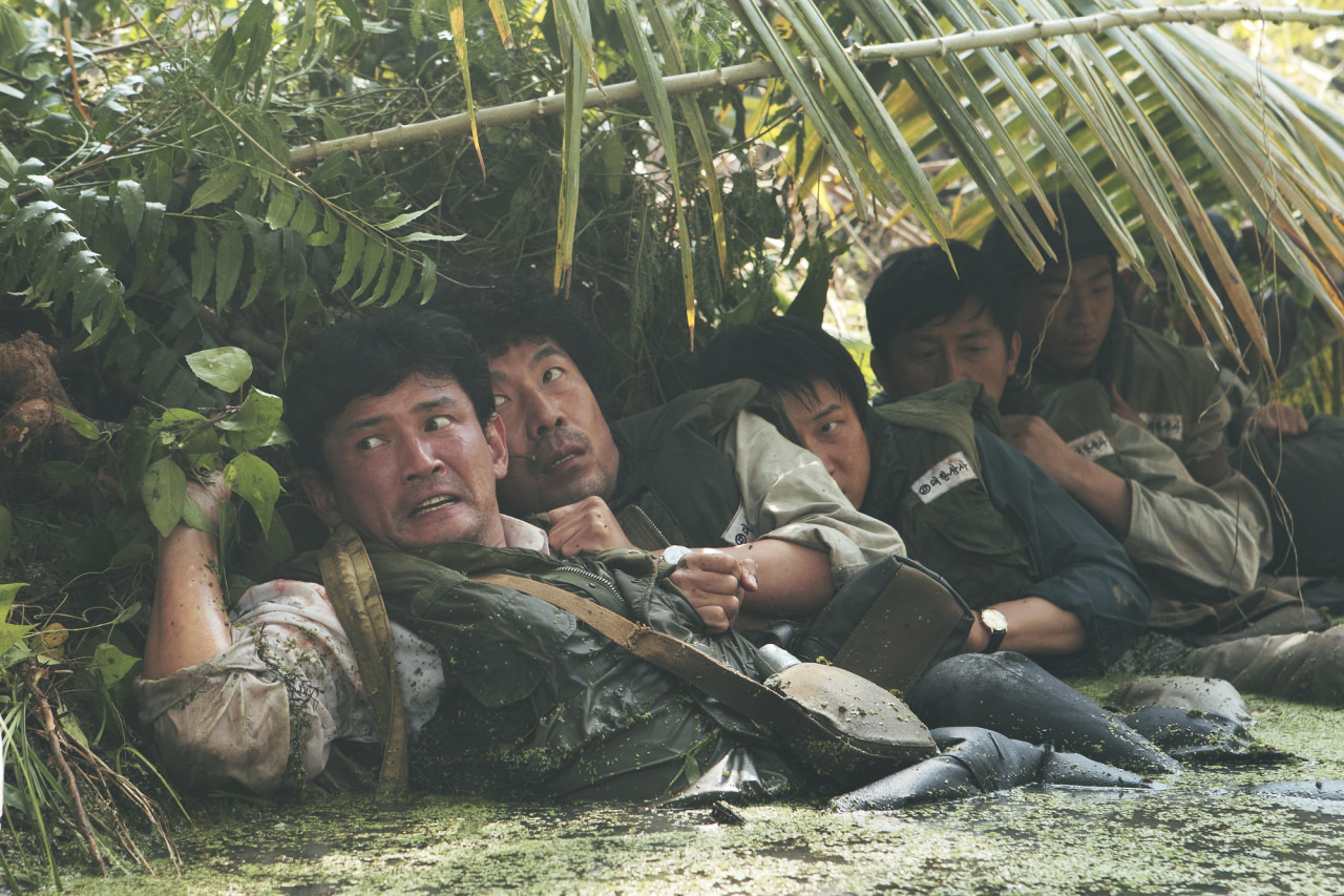 아버지의 삶, 세대의 눈물, 희생의 진심을 담은 영화 "국제시장"