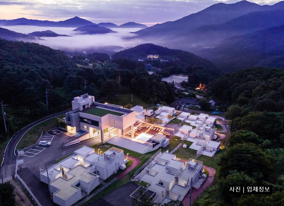 가평 데이트 여행 핫플 총정리 나는솔로 26기 프랑스가정식 두부전골 펜션 