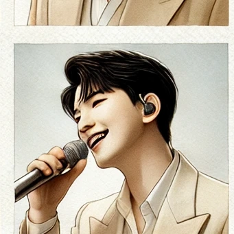 천국보다 아름다운 임영웅