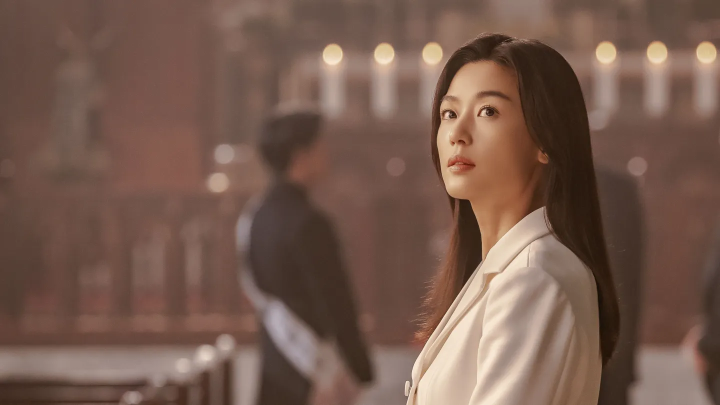 북극성 전지현