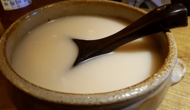 막걸리 사진 - 2