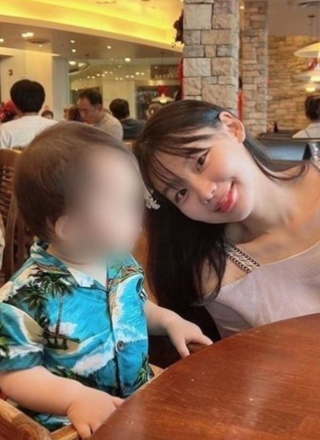 김수민 아나운서 로스쿨