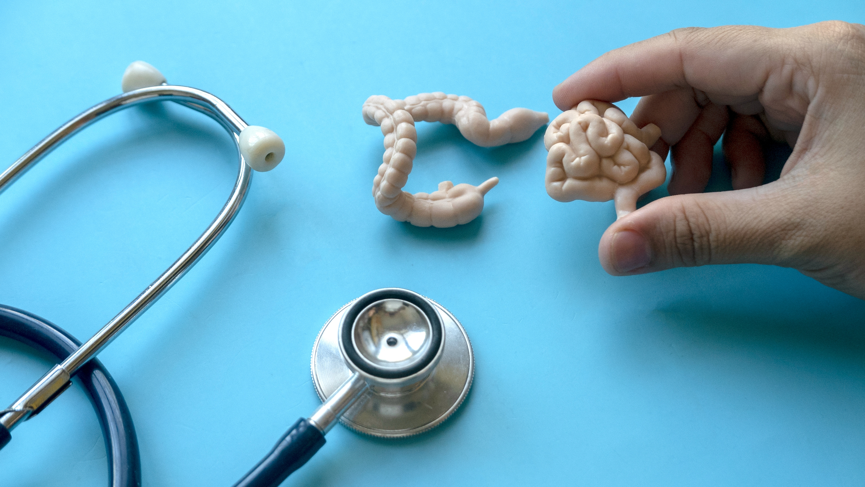 대장암 초기증상 9가지