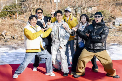 지석진과-런닝맨-멤버들