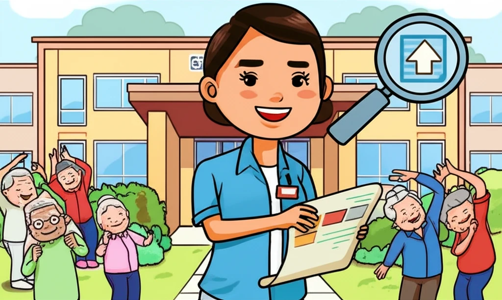 인천 남동구 노인일자리 여기 검색 방..