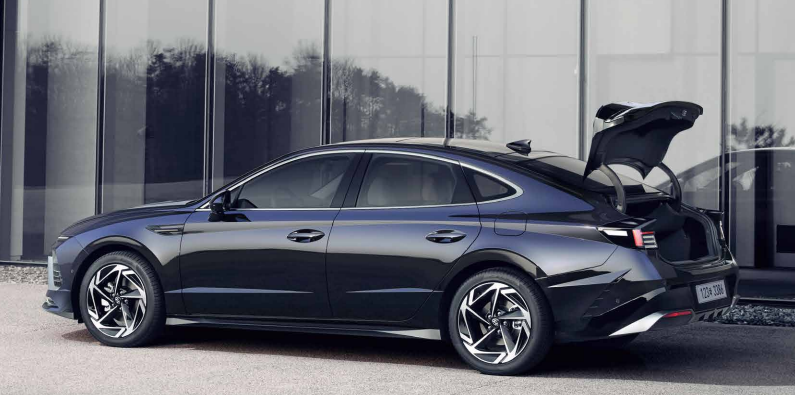 쏘나타-디엣지-하이브리드