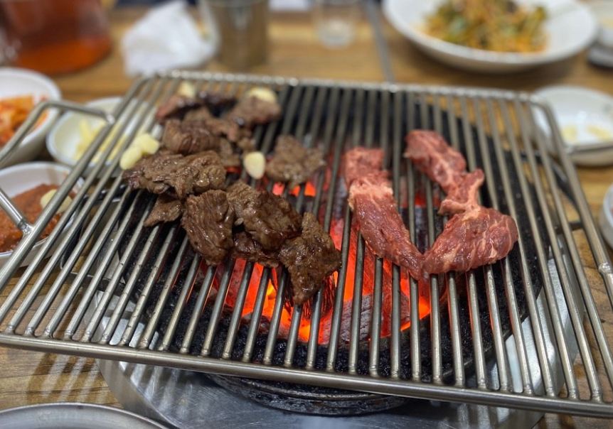 또순이네 집