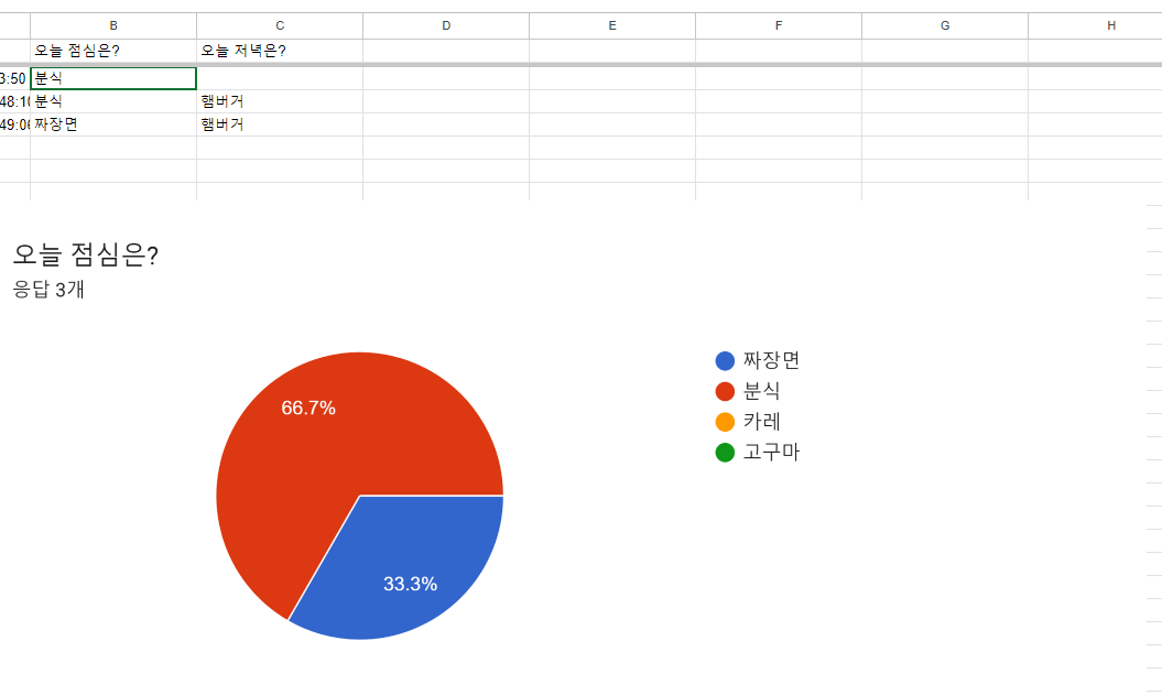 구글폼-Form-내용을-구글-시트로-확인하기