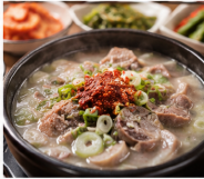수원 꽉찬순대국족발 수원권선시장 본점