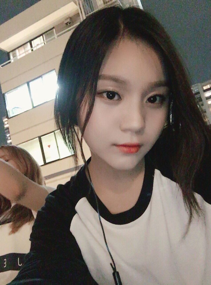 여자친구 걸프렌드