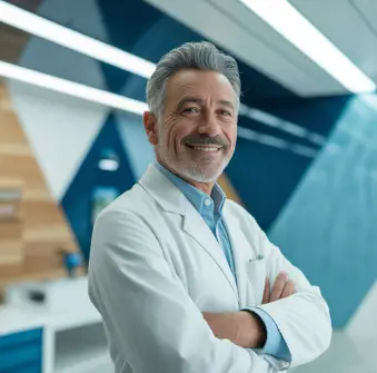 비뇨기과 전문의