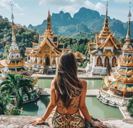 8월 동남아 여행3