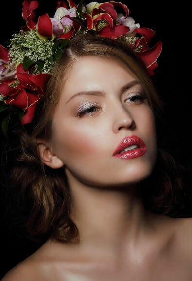 정기적인 관리로 깨끗한 피부