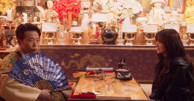 견우와 선녀 1회 줄거리(18)