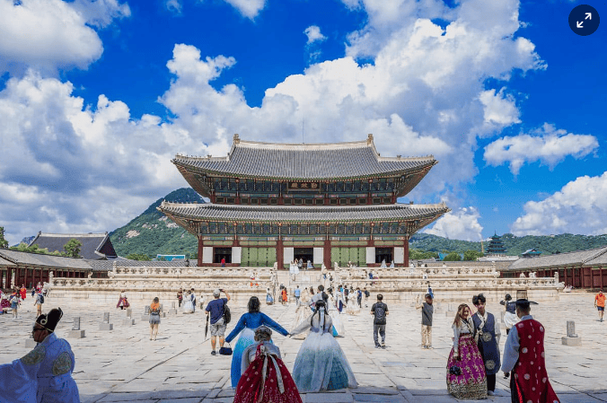 겨울 여행지 추천