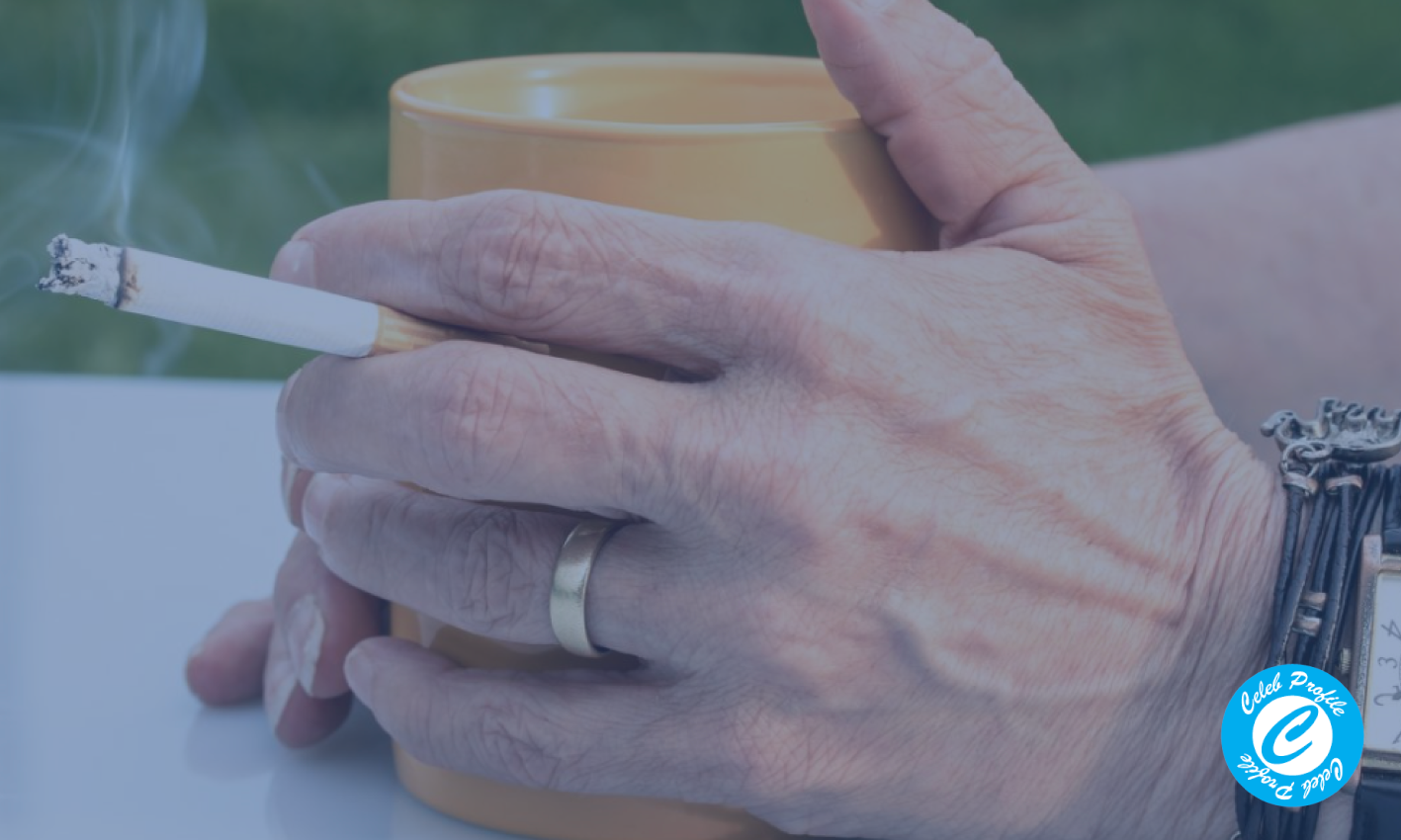 식사 후 흡연이 몸에 해로운 이유