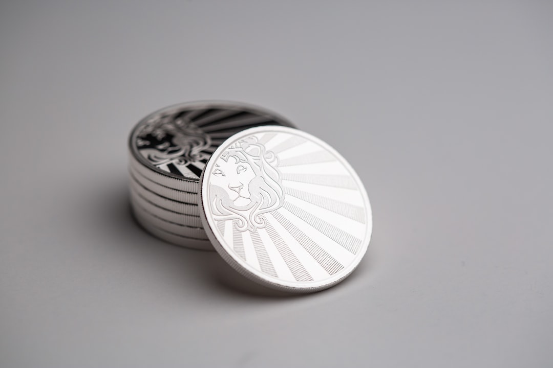 Silver
