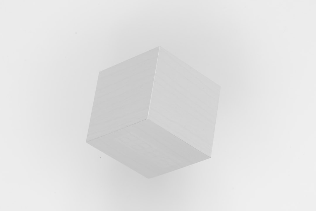 Cube