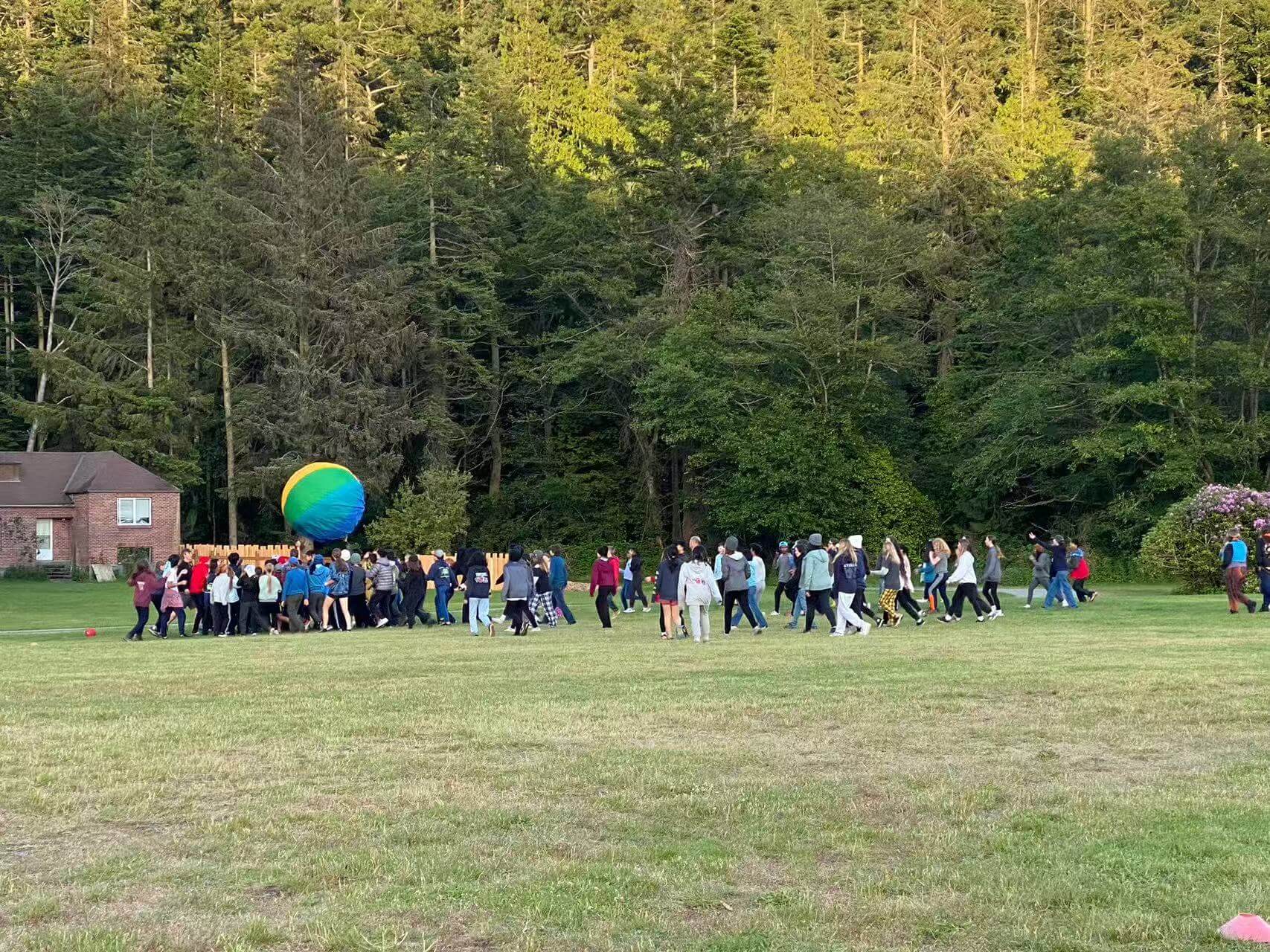 EAS 학부모 봉사 안 하면 모르는 진짜 이야기 관련사진