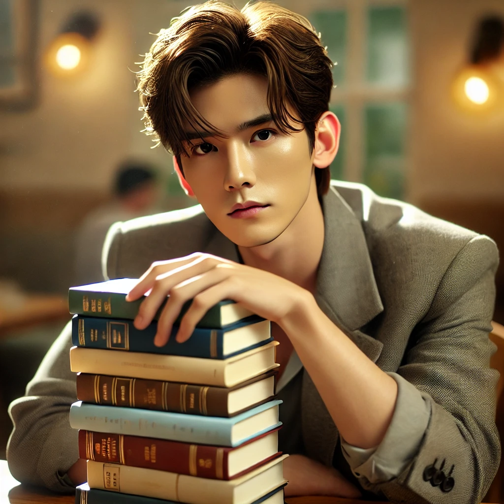 10권 독서 결심