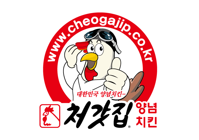 처갓집양념치킨 임원점
