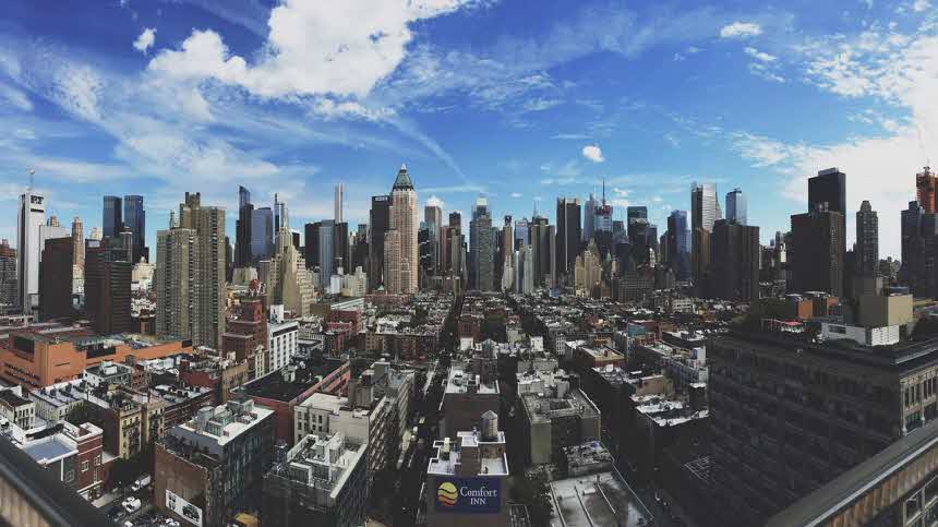 긍정적인 생각을 유지하는 법