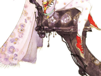 마석 - 소환마법 타이틀 이미지