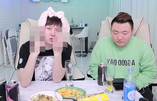김희철 최군tv