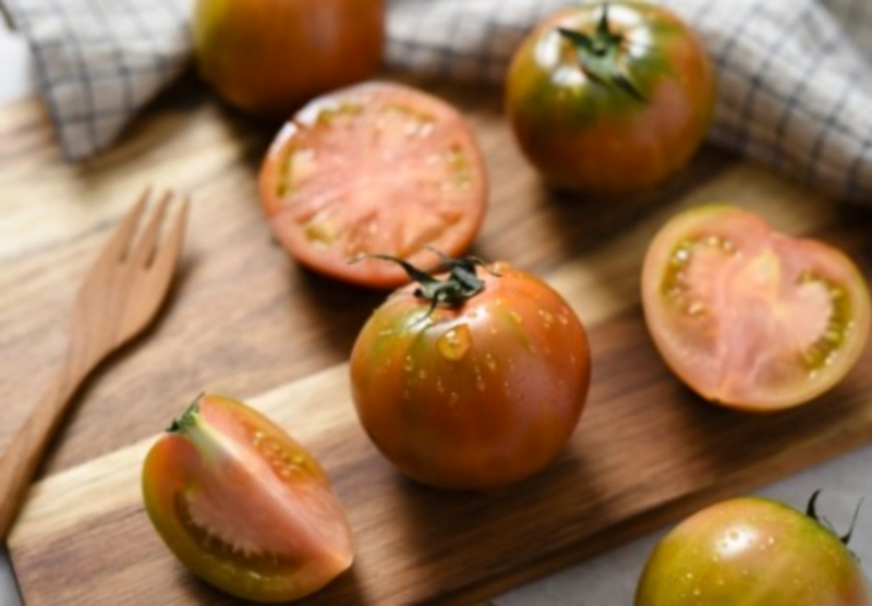 대저 토마토와 짭짤이 토마토 효능