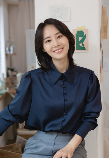 강경헌 나이 프로필 결혼 배우 주요 영화 드라마 인스타