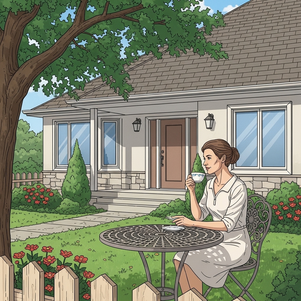 거제도 시골집 매매 농가주택 2