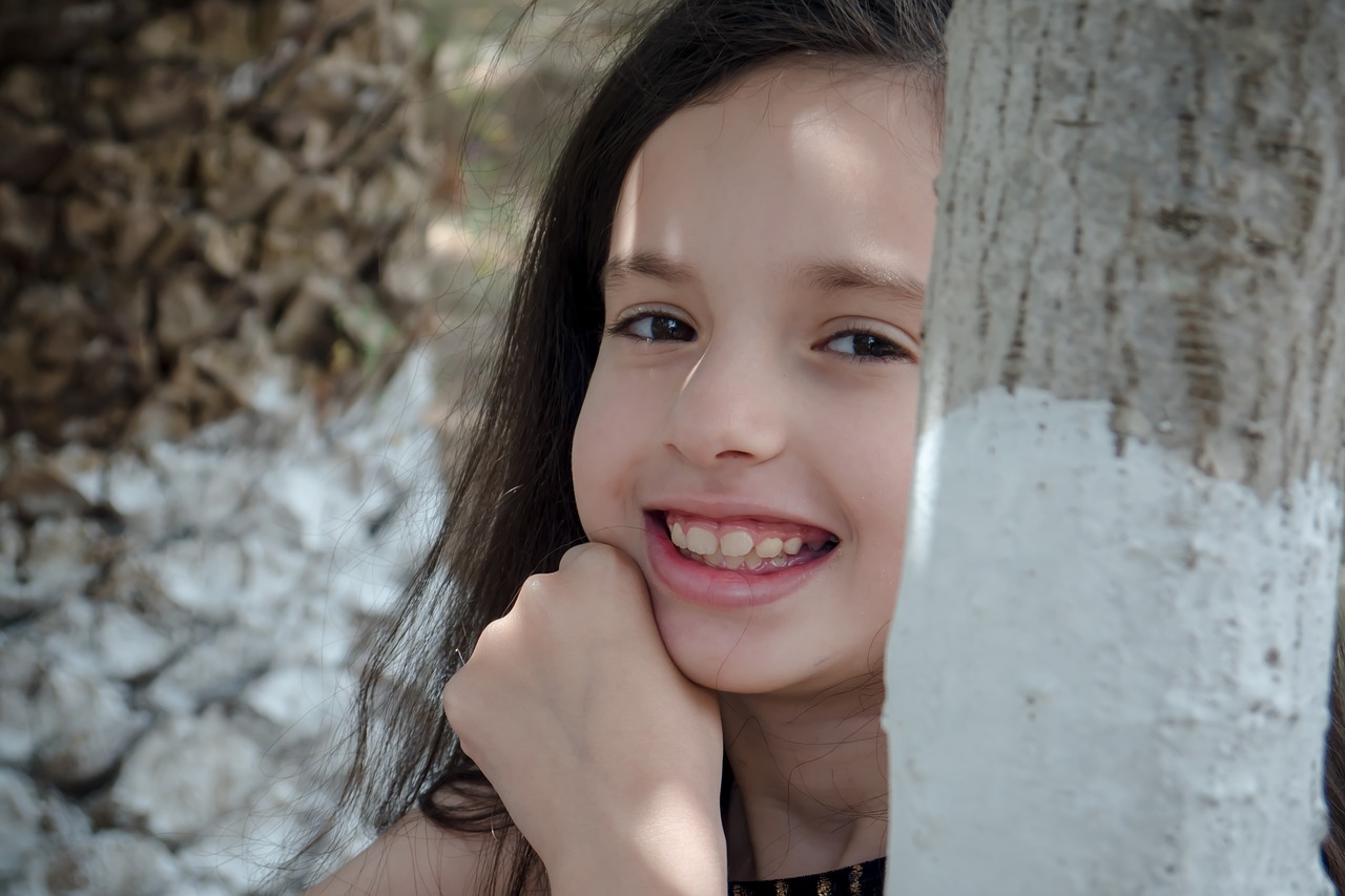 돈 안 들이고 입가 팔자주름 없애기