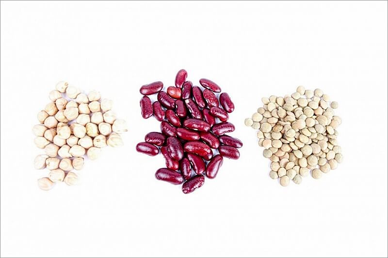 콜레스테롤 낮추는 음식