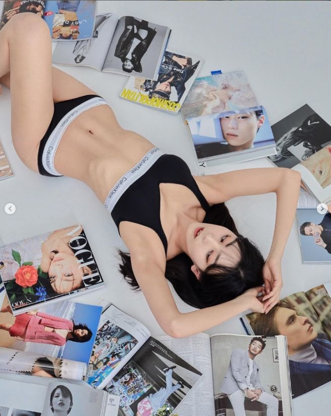 목나경 치어리더 프로필 총정리|나이·키·몸매··롯데 팀장·골때녀 데뷔골·대만 진출·인스타그램