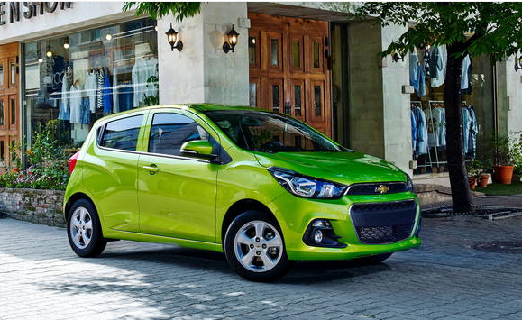 스파크 중고차 시세표&amp;#44; 시세&amp;#44; 가격