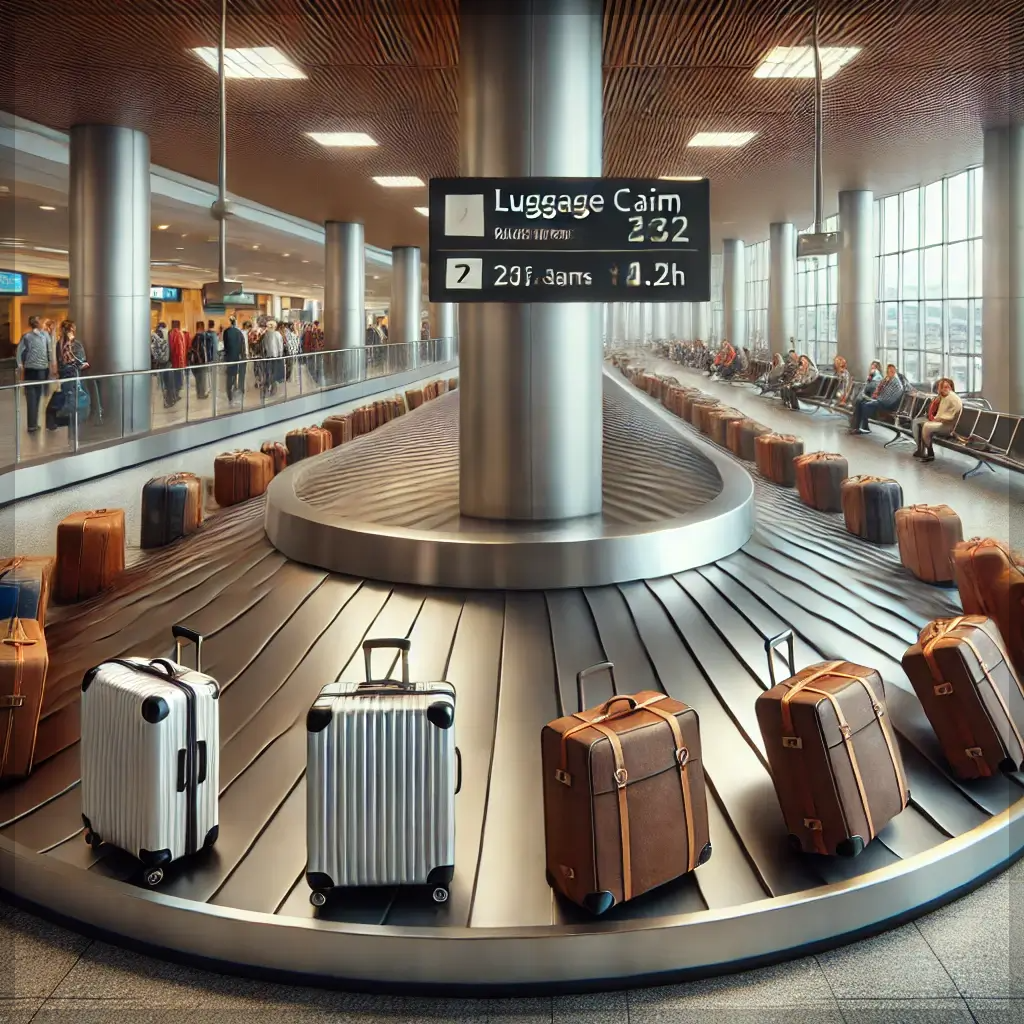 제주항공 수하물 초과 요금 기준, 위탁 수화물 부담 없이 준비하는 법