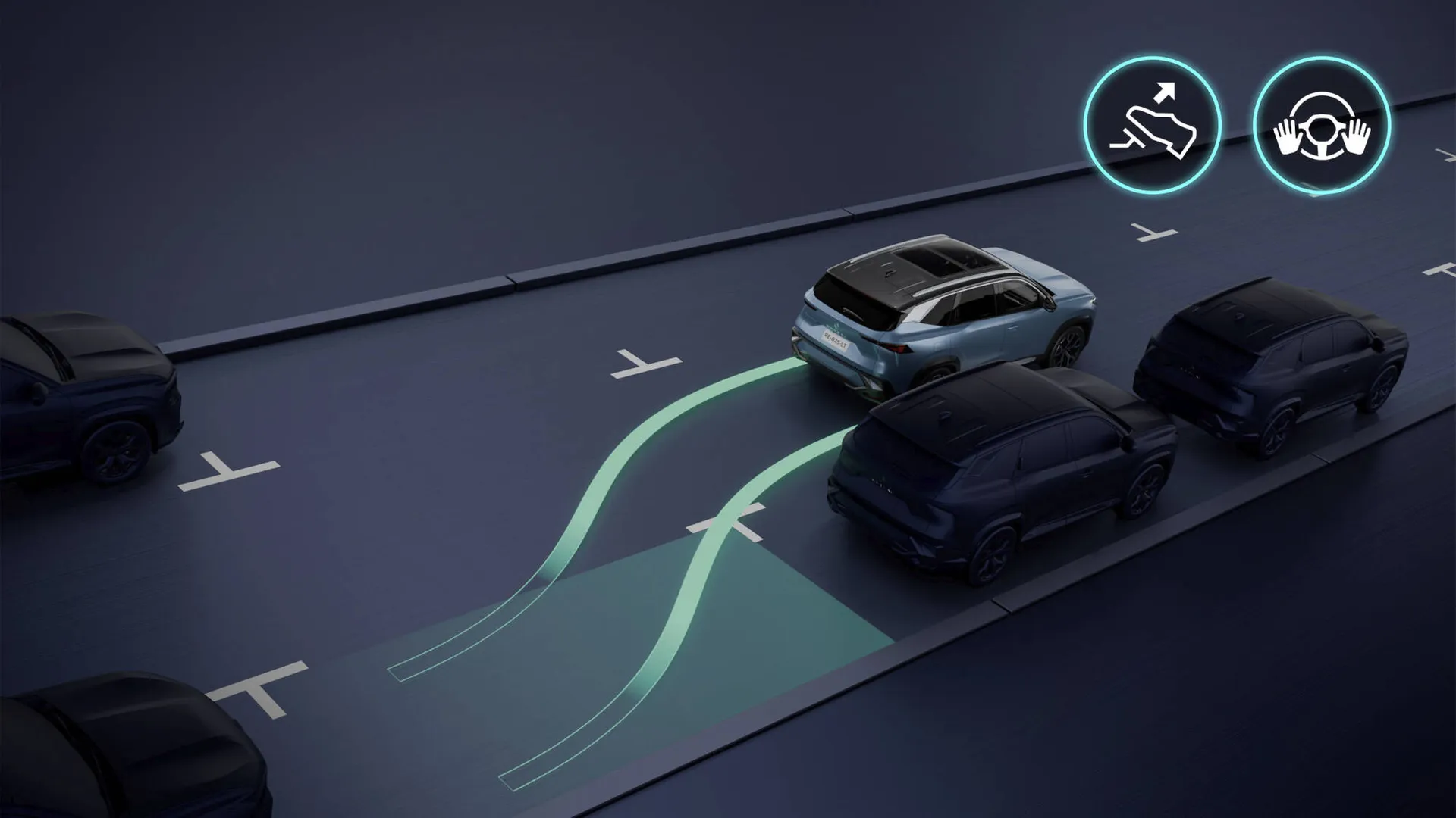 르노 보레알 차량 이미지