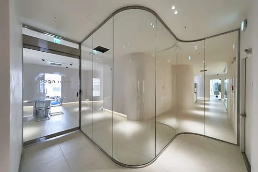 포근룸 동탄호수점