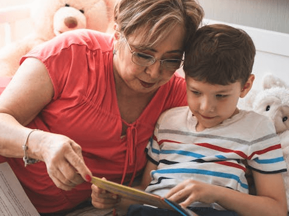 2024 아름다운 이야기 할머니 신청대상 제출서류 신청방법