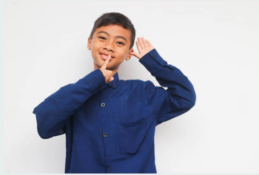 elementary student language modeling