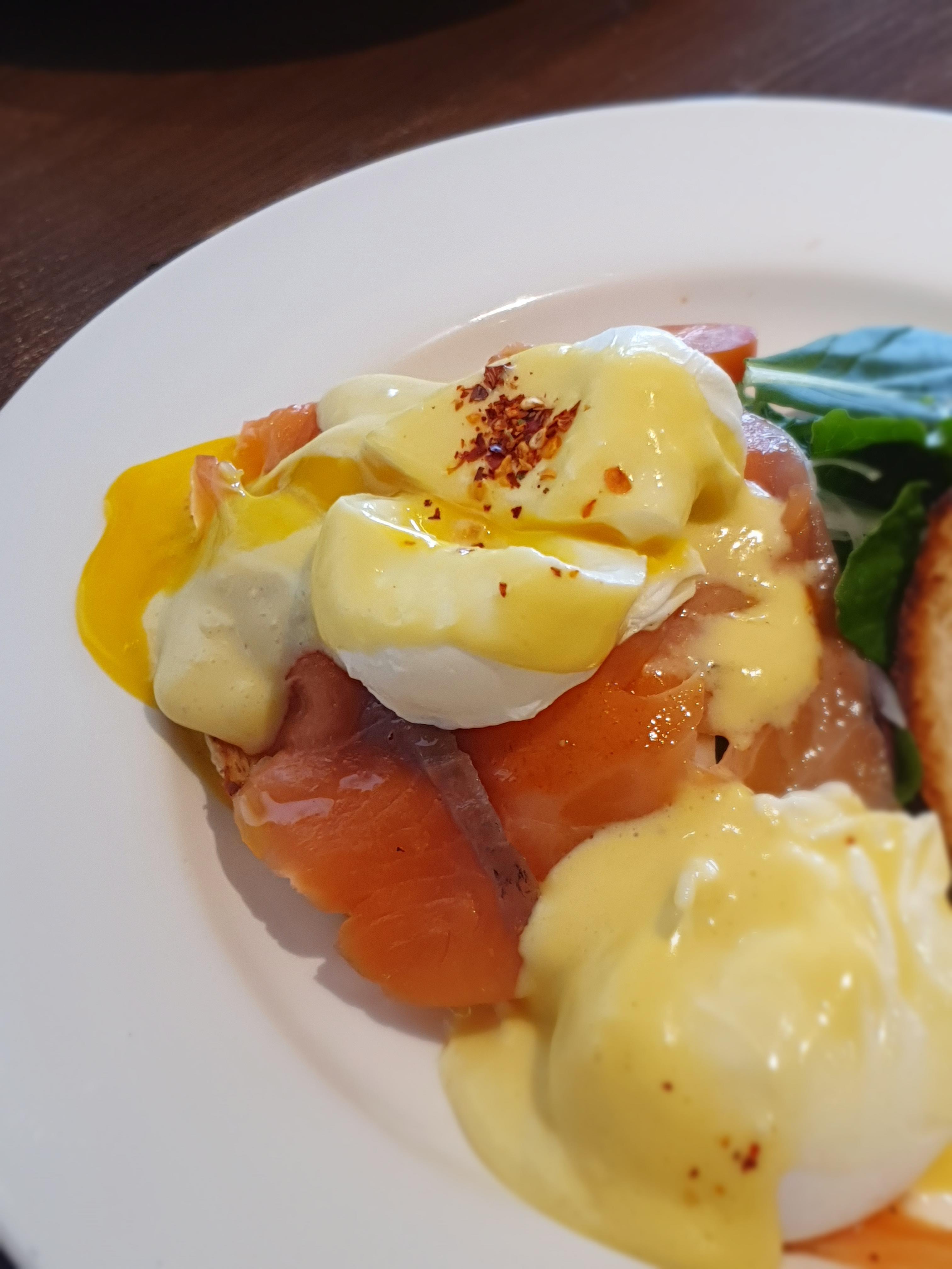 서울대입구역 브런치 사담