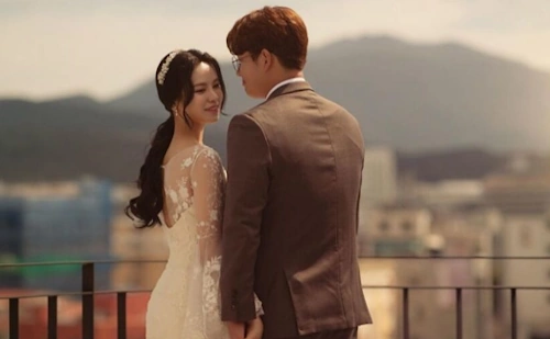 나균안 아내 김예은