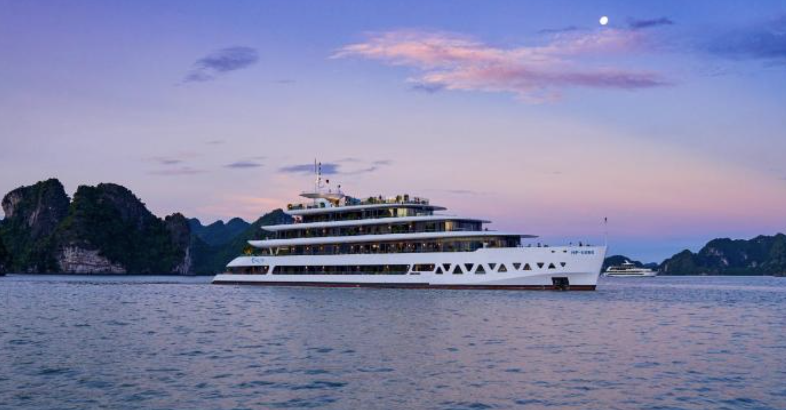 베트남 하롱베이 럭셔리 크루즈 특징 BEST 08 + 코스, 할인예약 방법