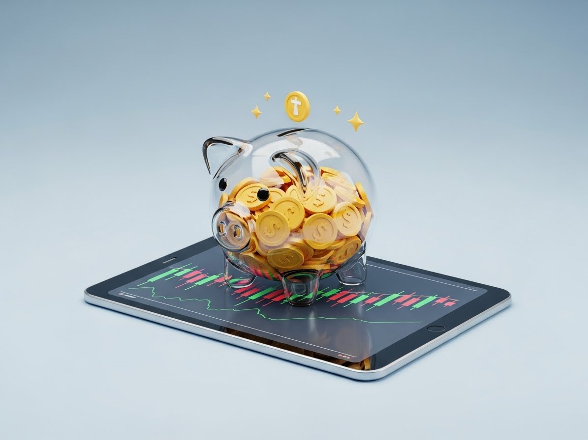 예탁금 이용료란