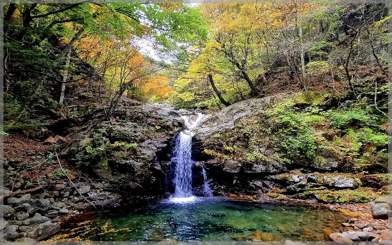 지리산 국립공원_1