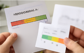 당화혈색소 정상치