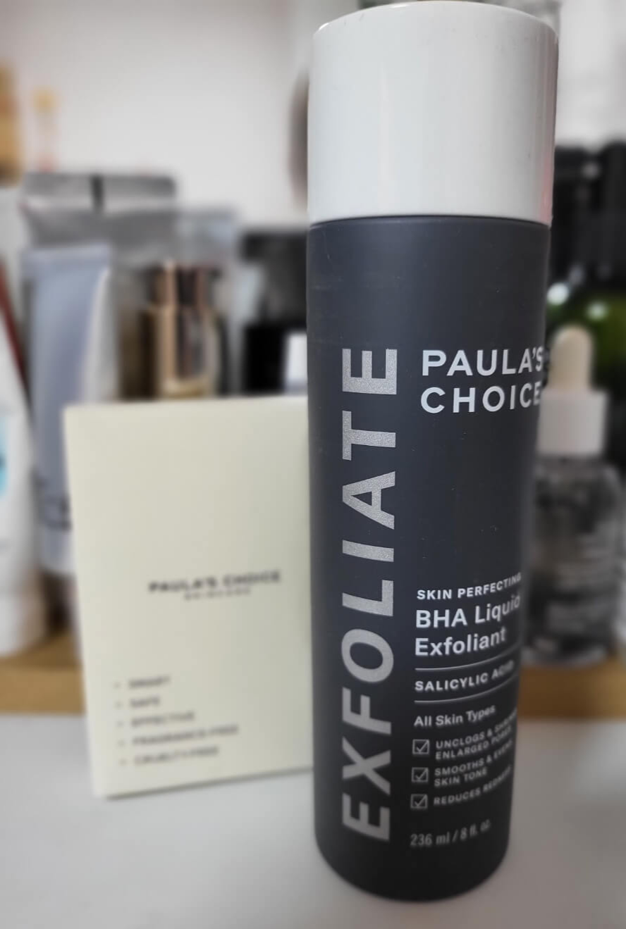 폴라초이스 스킨퍼펙팅 바하 리퀴드