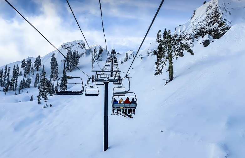 겨울에 여행하기 좋은 대한민국 여행지 3곳