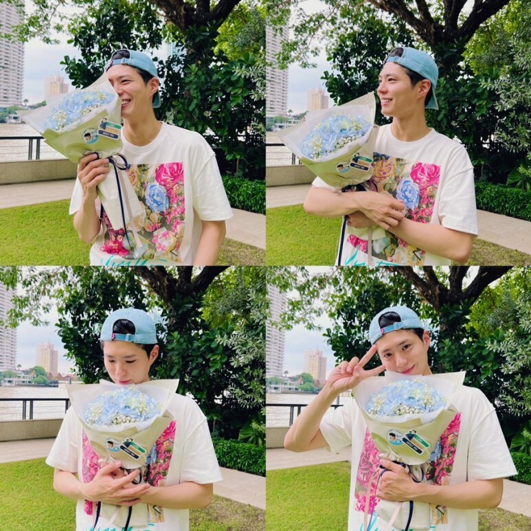 박보검
